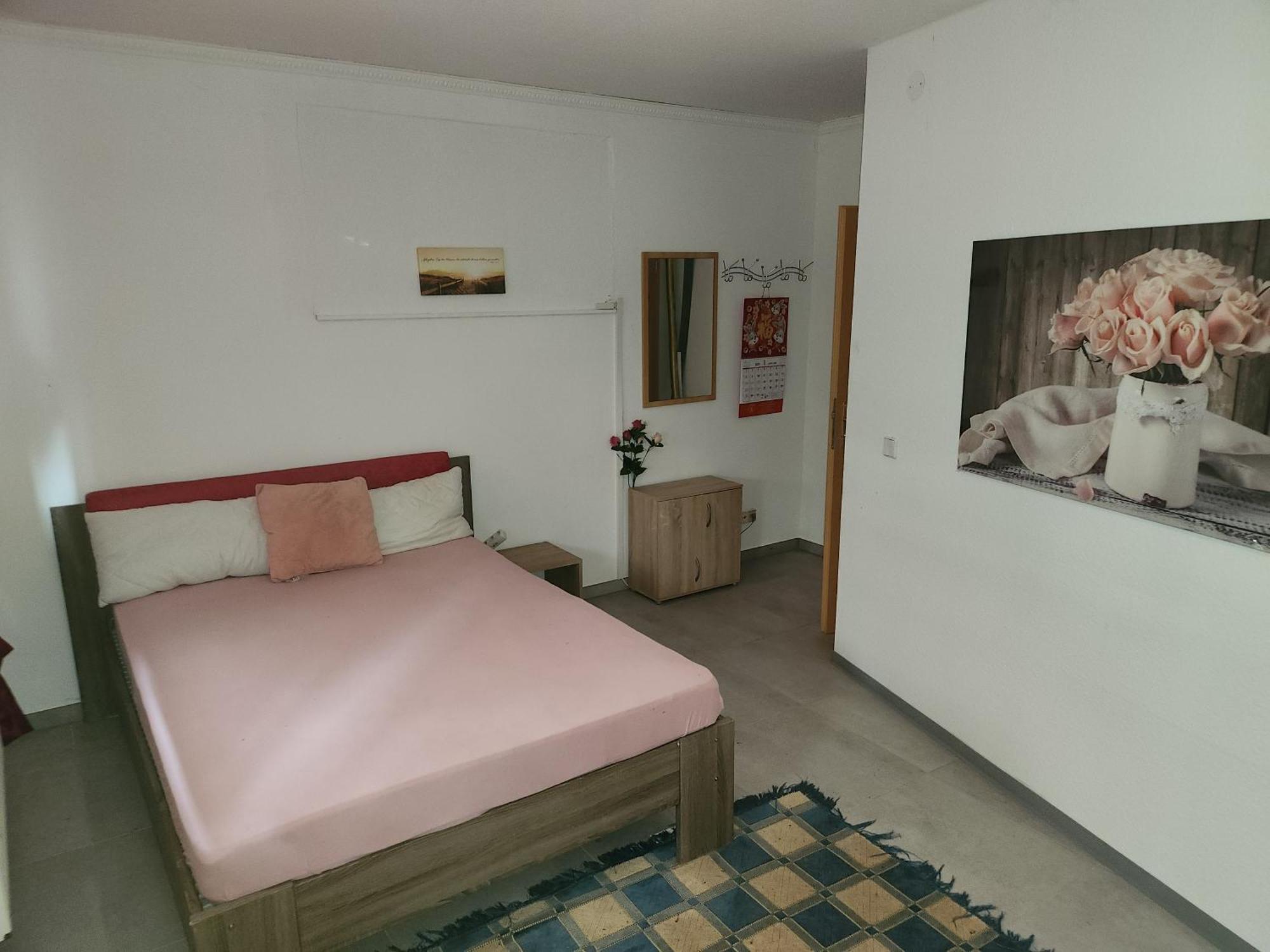Halle, Top -Preise, Grosse 79 Qm Sd Fewo, Eg, Wahlweise Mit 1- 3 Dz, Inklusiv Tv Lounge, Kueche, Bad Wc Einfach Und Gut, Langzeitmieter Vb Preise Halle  외부 사진